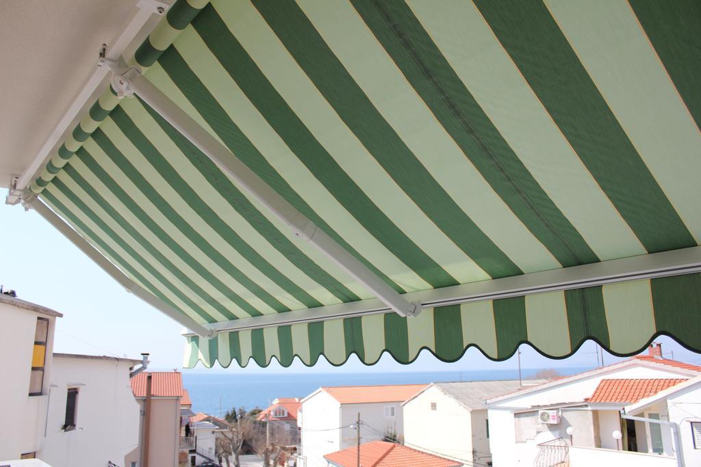 Apartments Bernarda Sumpetar Pokoj fotografie